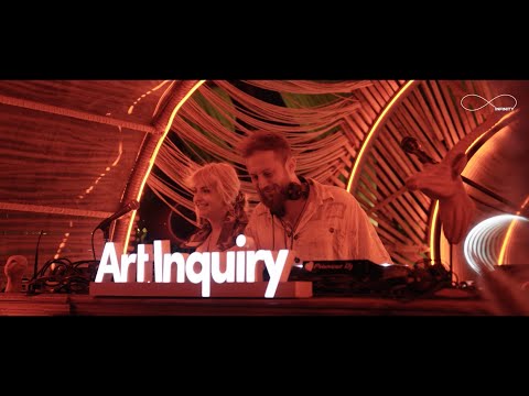 Soundopamine | Sand Grooves Live Session at Infinity Beach (RO)