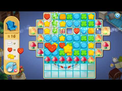 Matchington Mansion level 803 HD