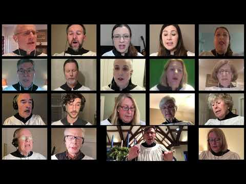 Ave Maria - Tomás Luis de Victoria