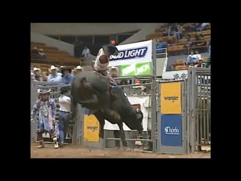PBR 1996: “Boom Town Lowers the Boom on Casey Gates”