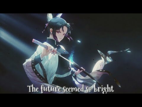 Nightcore - Love The Way You Lie (I Am King)