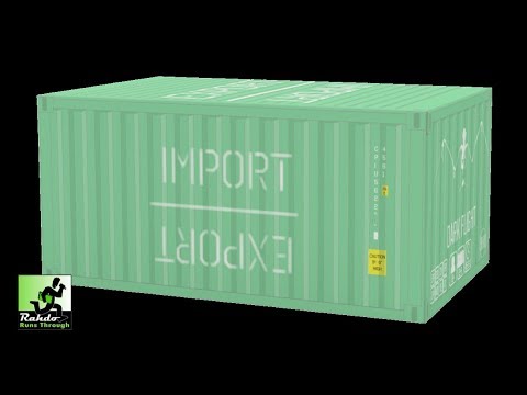 Rahdo Runs Through►►► Import/Export