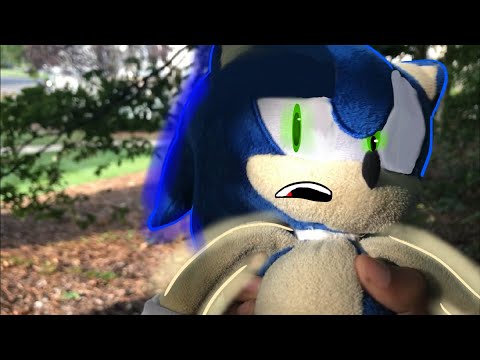 Sonic Plush Paradox S2 Chapter 3 Ep.2 - Planning Moves