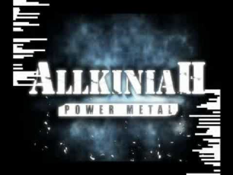 Apokalipsy - Allkiniah (cover)
