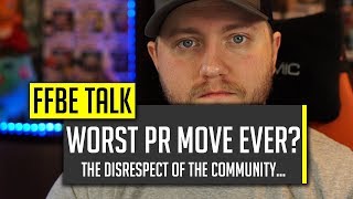 Don't Use Reddit, YT, Twitch, Wiki, or Boards for FFBE L O L - [FFBE] Final Fantasy Brave Exvius