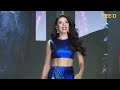 Opening Show  จาก 29 สาวงามผู้เข้าประกวด Miss Universe Thailand 2022