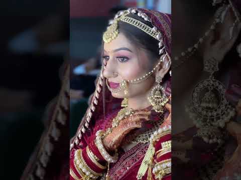Bridal Makeup Artist portfolio by R Three Salon in Varanasi - Photo 3 Bridal Makeup Artist portfolio by R Three Salon in Varanasi - Photo 3
