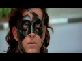 Krrish Movie Chase By KRRISH Best Scene In Krrish Movie