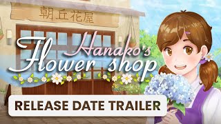 Watch and explore about Hanako's Flower Shop PC Steam CD Key