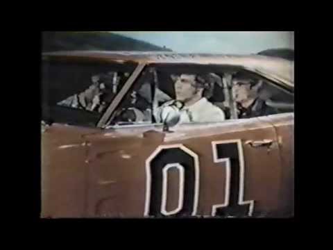 Dukes Of Hazzard : John Schneider on PM Magaine - 1981