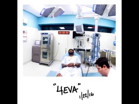 Cap 1 - 4Eva (Feat. Verse Simmonds)