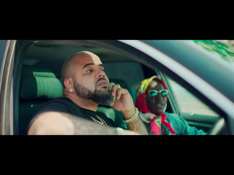 NYANDU TOZZY _CHIN BEES FT YOUNG DE - DOUBLE DOUBLE (OFFICIAL VIDEO)