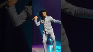 Anthony Hamilton - [Cool] Live from Dallas