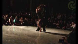 Chicho Frumboli e Juana Sepulveda - salone delle fontane - apr242010 - part 3/4