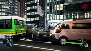 Ghostwire Tokyo: Kuo Jizo Statues Locations