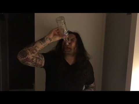 Pjoter pije wódkę za milion dolarów !