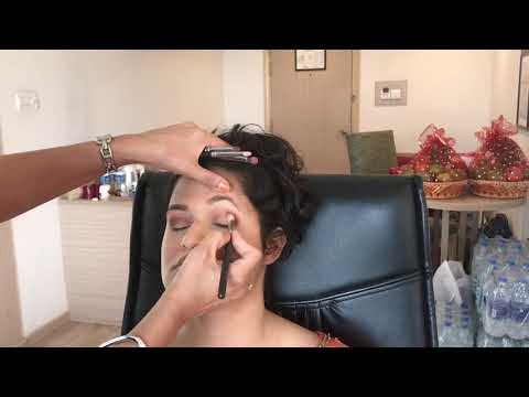 Bridal Makeup Artist portfolio by Richa Malik's Makeovers in Gurugram - Photo 1 Bridal Makeup Artist portfolio by Richa Malik's Makeovers in Gurugram - Photo 1