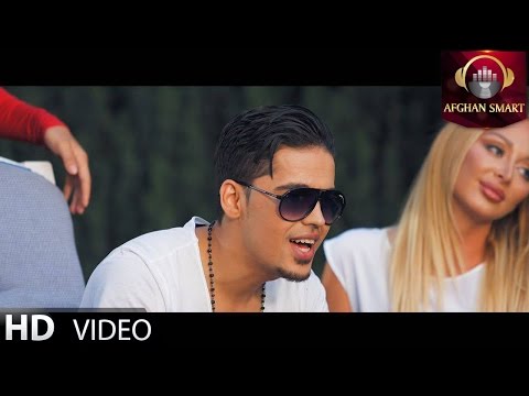 Farhad Aria - Jaan Jaan OFFICIAL VIDEO