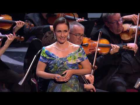 BBC Proms 2025 Viennese Waltzes at the Proms
