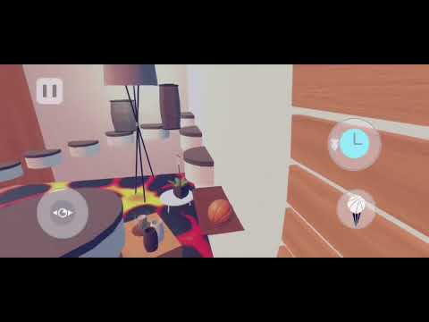 LavaBall - Parkour Game