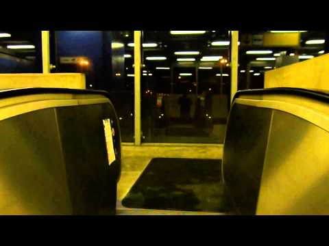 Varsóvia, Dworzec autobusowy
