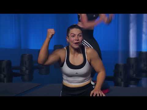 BODYSTEP video