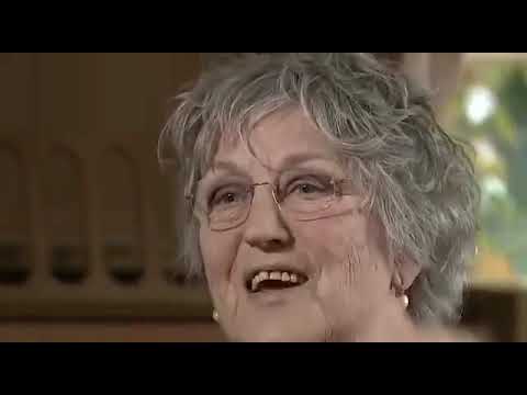 Transgender women are not women, get over it! - Germaine Greer schools illiterate BBC Reporter