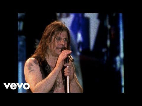War Pigs - Ozzy Osbourne