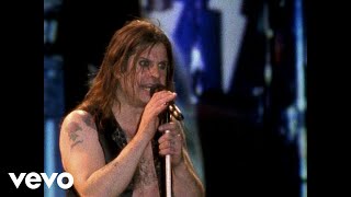 Ozzy Osbourne - War Pigs (Live &amp; Loud)
