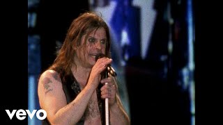 Ozzy Osbourne - War Pigs (Live &amp; Loud)