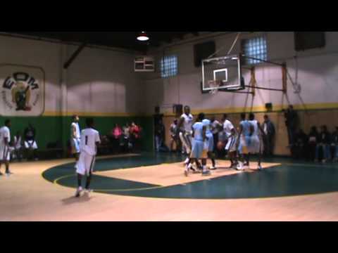 Urban Sports Rescue: Jai Williams