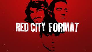 Red City Format - Love Someone (Lyric Video)
