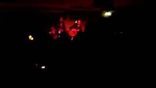 Juke Kartel - Bring Me Down - Toby Rand &amp; Simon Rand - Acoustic &quot;Farewell&quot; Show 19-05-2009