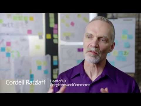 Google Design Minutes - デザイン・スプリントの規模 (Google Design Minutes — Design sprints at scale)