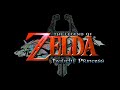 Midna's Lament - The Legend of Zelda: Twilight Princess