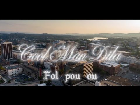 Cool Man Dila - Fol Pou Ou ( Clip Officiel)