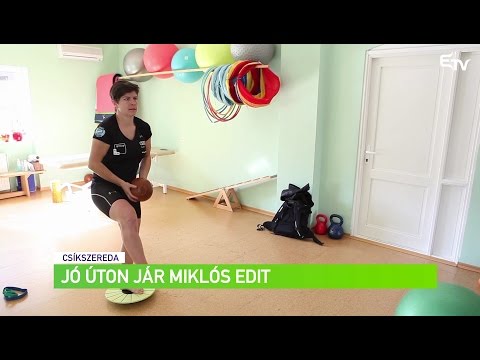 Sporthírek 2017. április 18. – Erdélyi Magyar Televízió