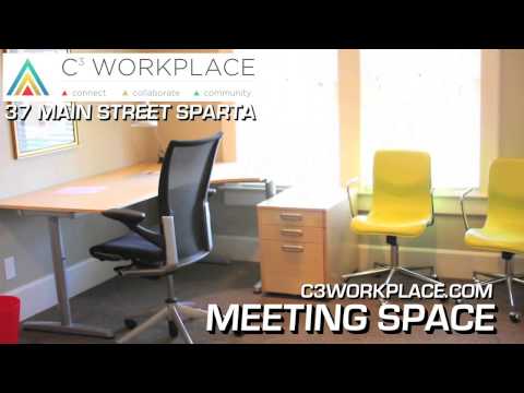 C3 Workplace Sparta NJ