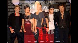 Selena Gomez, Taylor Swift, Emeli Sande, One Direction and Rita ora at the VMA 2013!