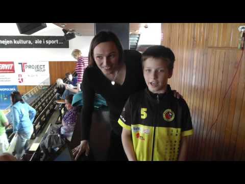 Rozhovor po zápase Podolí - Poděbrady