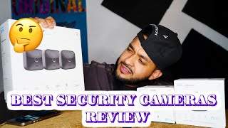 BLINK CAMERAS PROS AND CONS | WORTH IT?