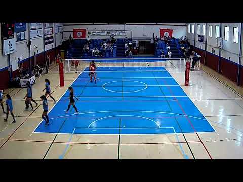 E. T. B. CV MANACOR JF - UE VALLDEMOSSA