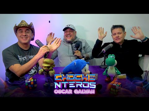 Chochenteros | Ep.74 Ft "El Muerto" - Exorcismos, santería, entidades y viajes astrales