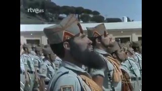 Tercio Duque de Alba II de La Legión 🇪🇸