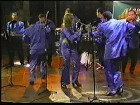 Alquimia - Besito de coco & Caramelo