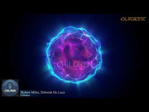 Robert Miles, Deborah De Luca - Children