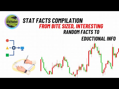 Stat Facts Compilation