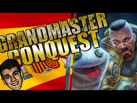 Smite | GrandMaster Ranked | Not even CLOSE