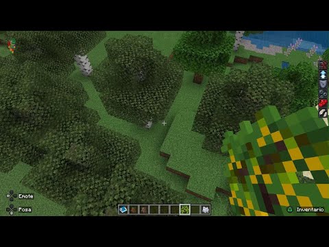 Minecraft - Provo 5 mappe divertenti