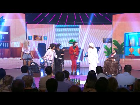 Women's Club 100 - HELLOWEEN ՀԵՌԱՎՈՐ ԳՅՈՒՂԵՐԻՑ ՄԵԿՈՒՄ